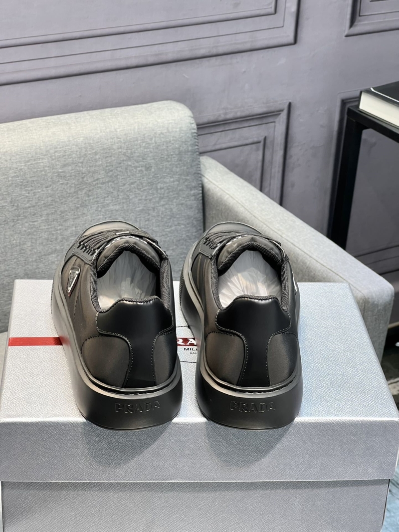 Prada Casual Shoes